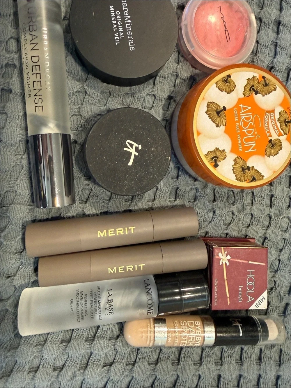 Urban Decay Assorted Makeup Collection - Lot of 208!!!!!